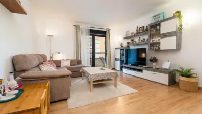 Apartment on Carretera de Valldemossa — photo 4