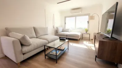 Apartment in Amanecer — photo 4
