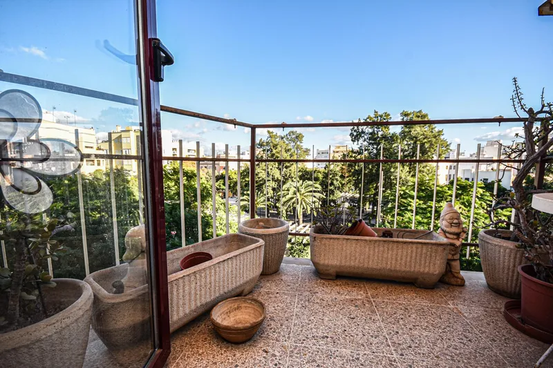 Flat - Palma de Mallorca (Centro) — photo 9
