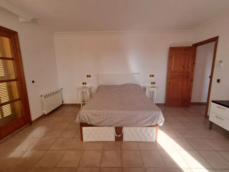Impressive finca with guest wing, heating, pool near Felanitx - Petra -- F 64 — photo 6