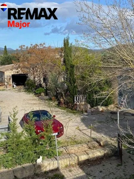Mediterranean Sanctuary near Sineu – 3.5 Hectares of Pure Nature — photo 7