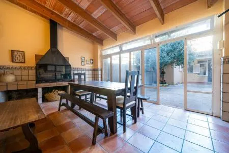 House - Vilafranca de Bonany (Villafranca de Bonany), Built Surface 358m2, Terrace Size 75m2, 5... — photo 3