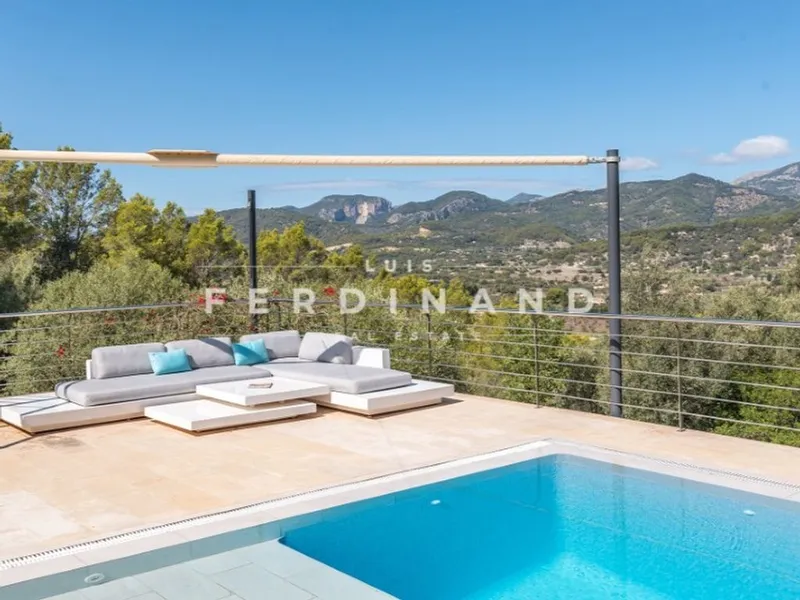 Luxury home in Selva, Province of Balearic Islands — photo 4