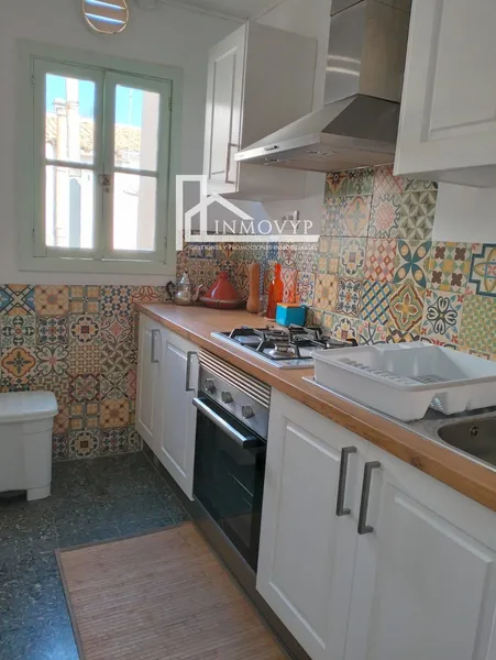 Apartment — photo 1