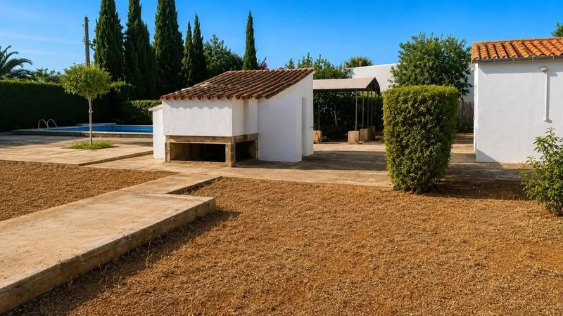 Land in Bunyola, Province of Balearic Islands — photo 9