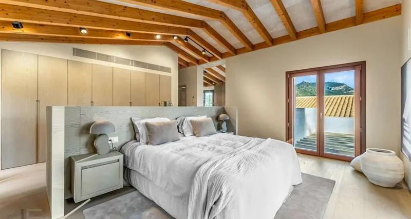 Stylish New Build Finca in Cas Concos — photo 5