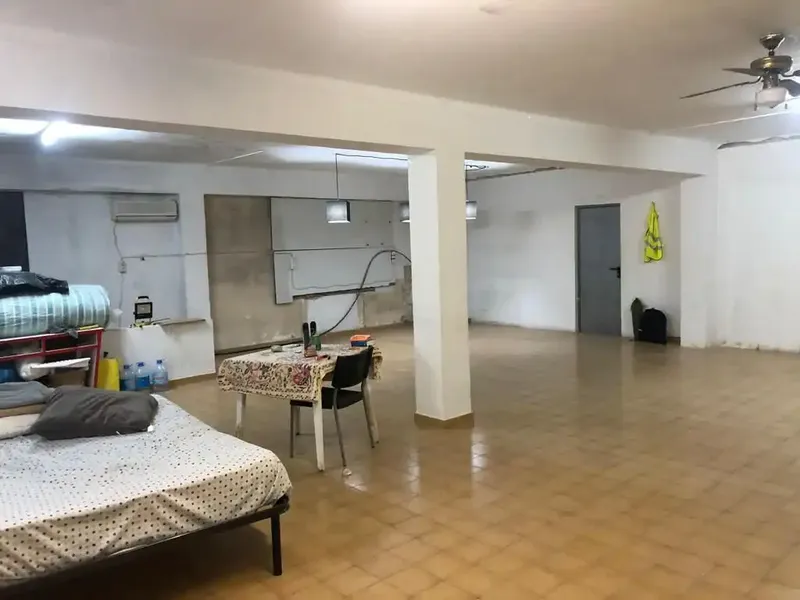 House for sale in Vilafranca de Bonany, Reis de Mallorca street, on a quiet street. The property is located on an urban plot of 631 m2 — photo 9