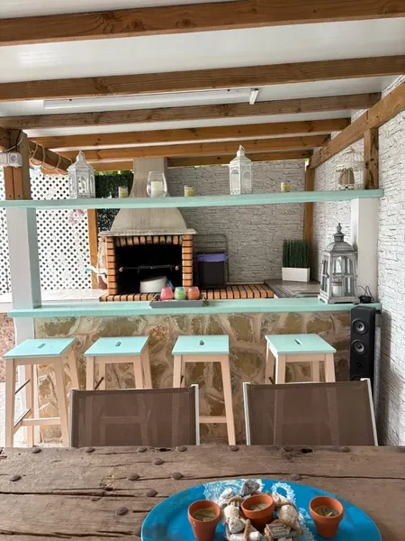 Ground floor 200 meters from the sea — photo 3