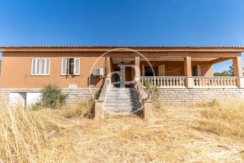 Rustic Estate for Sale in Son Ramonell — photo 2