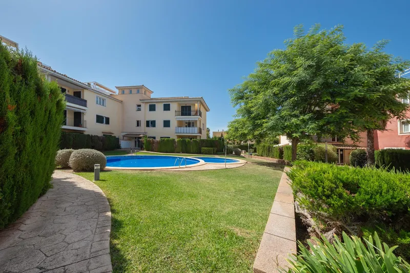 Apartment in Sa Torre — photo 7