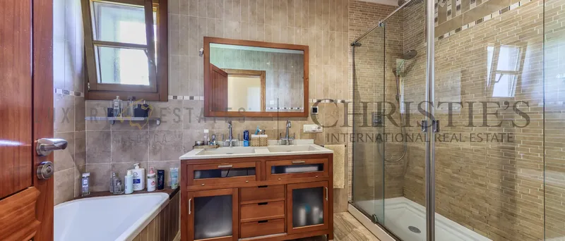 Mediterranean Villa near golf course in Santa Ponsa Mallorca — photo 8