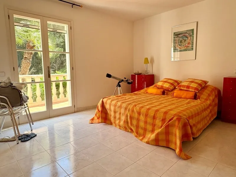 Mediterranean villa in quiet ... — photo 4