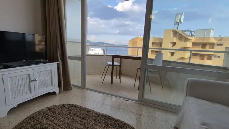 Palmanova. For Rent - Studio Apartment With Sea Views — photo 9