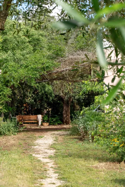 Country home on large plot in a private location — photo 7