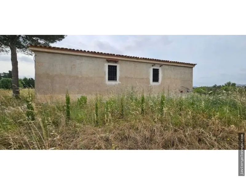 Rustic finca for sale in Manacor Centro — photo 10