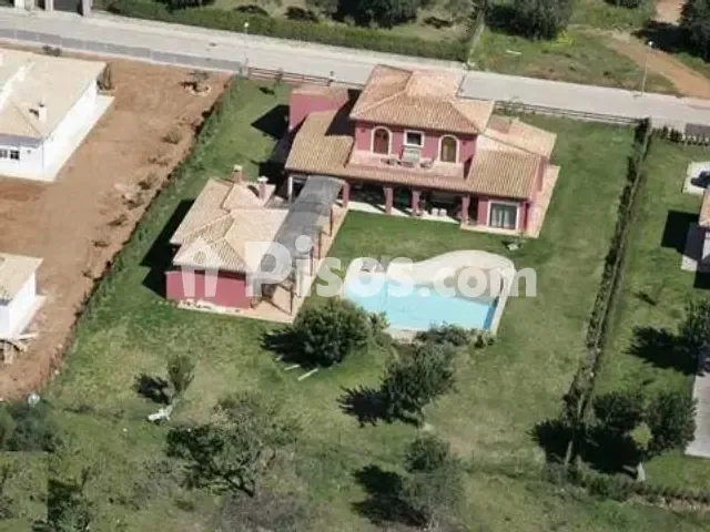 Chalet on Urbanitzacio Sector 5-1 street, 12 F — photo 1
