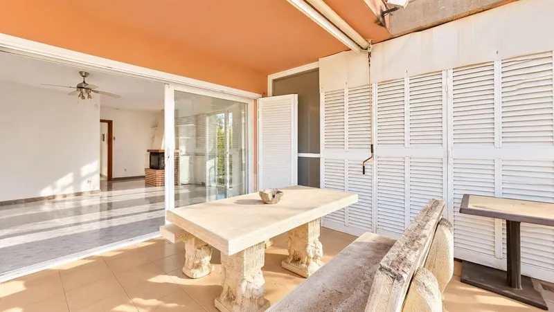 Semidetached House in Palma de Mallorca, Province of Balearic Islands — photo 11