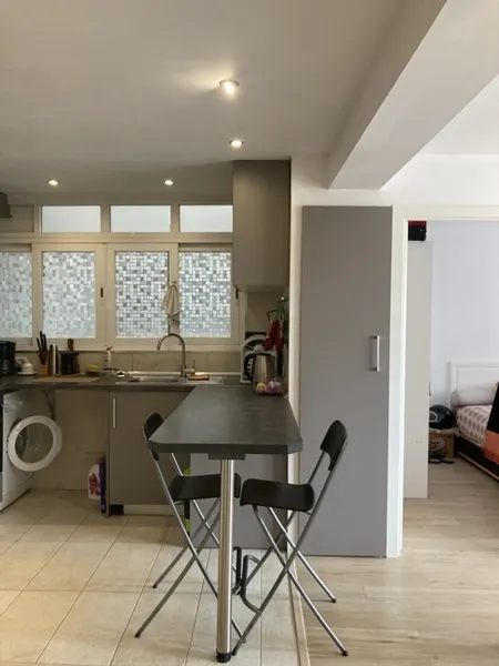 Renovated apartment on the 5th floor near the center — photo 12