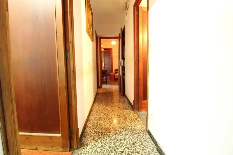 Apartment in Pere Garau area - Palma — photo 10
