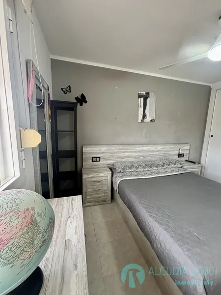Flat — photo 12