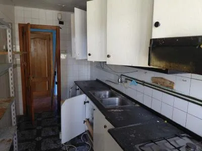 Flat - Palma de Mallorca (Son Gotleu), Built Surface 88m², 3 Bedrooms, 1 Bathroom — photo 10