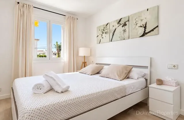 apartment in Port de Pollenca, Pollensa — photo 5