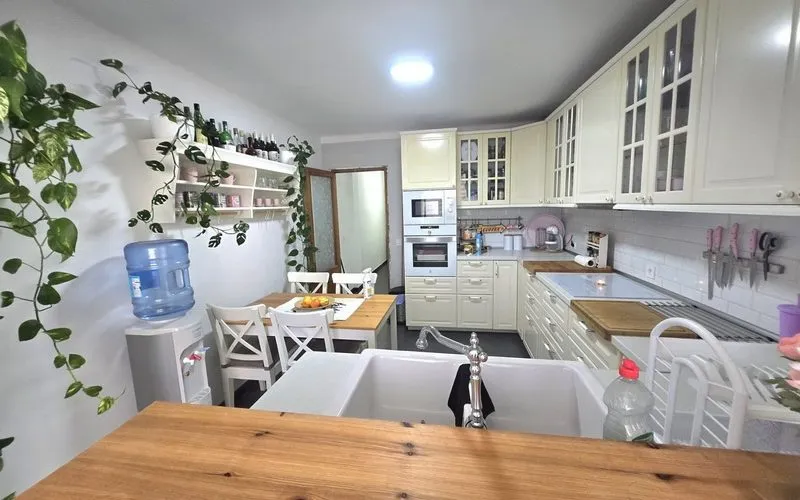 Well-kept city apartment with 3 bedrooms — photo 4