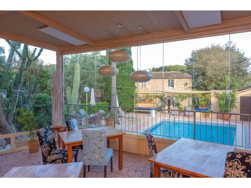 Villa in Artà, Province of Balearic Islands — photo 6