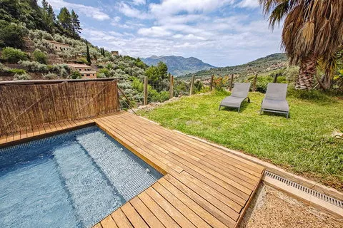 Country house in Fornalutx, Mallorca — photo 12