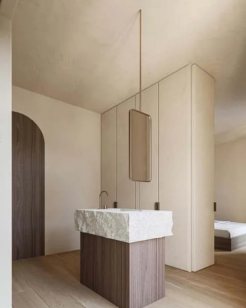 Licensed Townhouse Project for Sale in Santanyí, Mallorca | Pool & Courtyard — photo 2