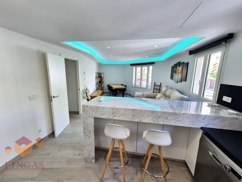Apartment in Camp d’en Serralta – Son Espanyolet – NOT AVAILABLE — photo 6