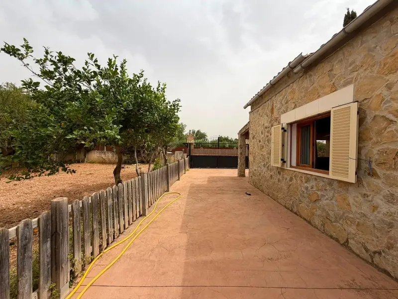 Welcome to this haven of tranquillity in Consell — photo 4