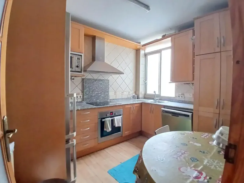¿Conoces esa magia que ocurre cuando cruzas la puerta e un piso y, de pronto, una voz por dentro te dice: «sí, aquí es, este es mi hogar»? — photo 5
