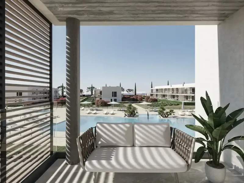 Modern and exclusive complex of 9 buildings — photo 7