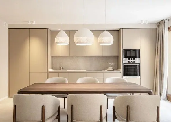 Flat / apartment in Calle de Tomàs Forteza, Foners, Palma de Mallorca — photo 2