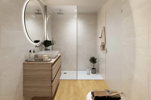 Palma City, Urban living in Palma – modern apartment with optional parking — photo 10