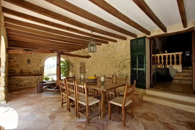 Glorious Mallorcan country finca with large estate for sale in Artá, Mallorca — photo 8