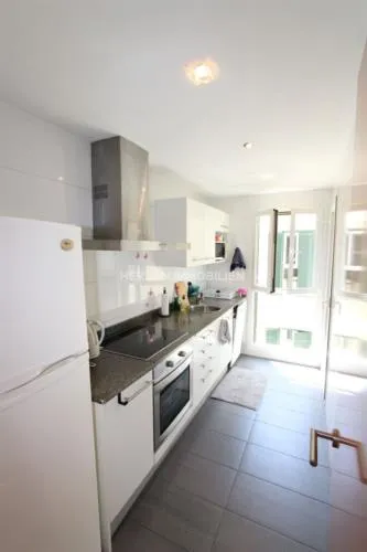 Penthouse San Agustin Mallorca for Rent — photo 9