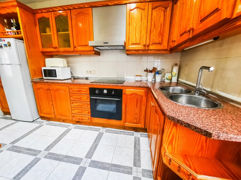 Ref. 2395T – Andratx – Town house in very good condition located in a quiet residential area — photo 4