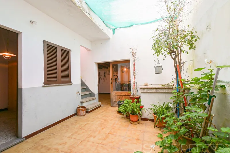 Townhouse for sale in Pollensa / Pollença, Mallorca — photo 12
