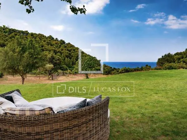 597m² country house for sale in Santa Maria del Cami — photo 11