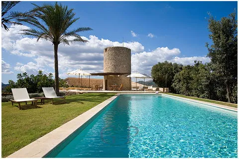 Country house in Arta, Mallorca — photo 7