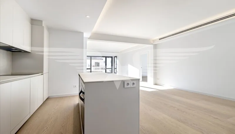 First occupation l Apartment with large terrace — photo 4