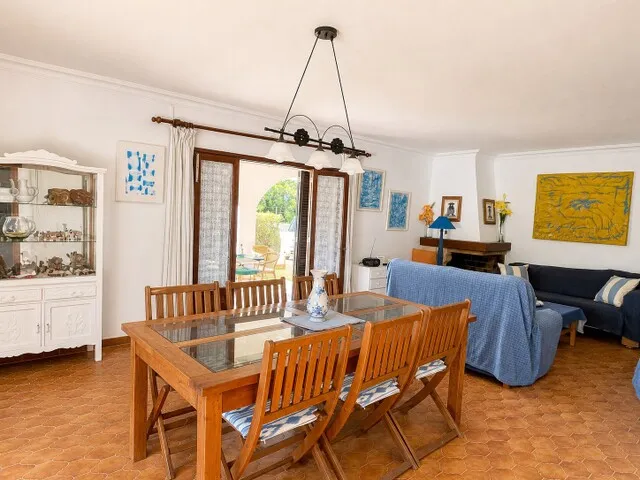 Mediterranean villa retreat for sale not far from the beach in Puerto Pollensa, North Mallorca — photo 5