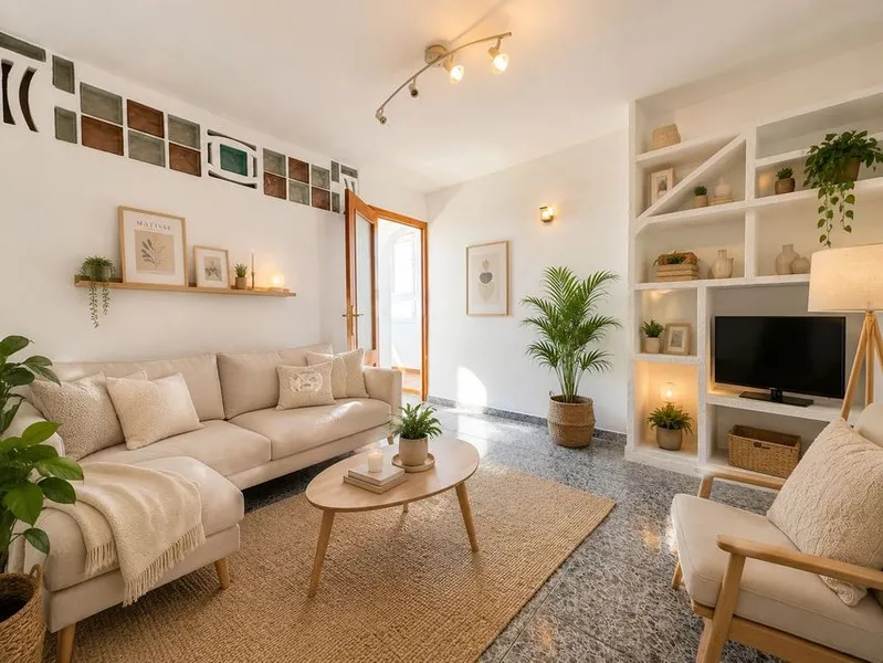 Flat / apartment for sale in Pinar — photo 1