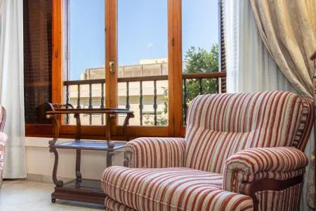 Flat - Palma de Mallorca (Bons Aires) , Built Surface 172.5m 2 , Terrace Size 19m 2 , 5 Bedrooms, 3... — photo 9