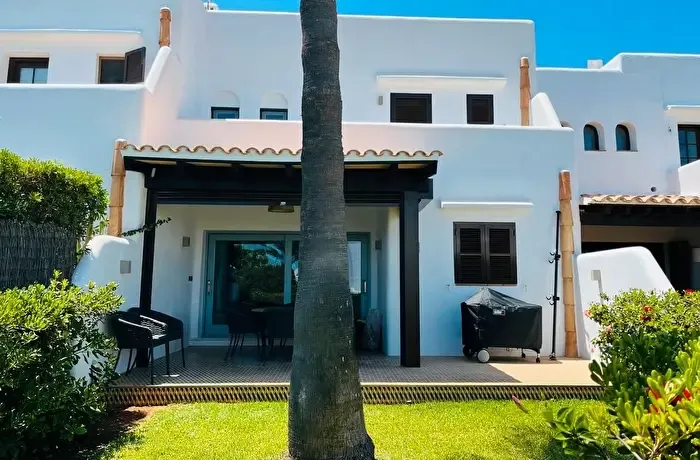 Cala dOr, Santanyí: Casa en venta de 4 habitaciones — photo 1
