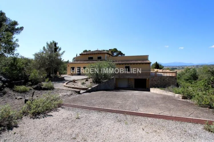 Dreamlike Finca for Sale in Montuïri, Mallorca — photo 3
