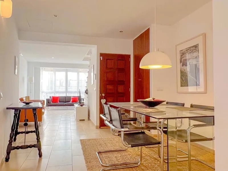 3 Story Townhome with Independent Guest Apartment on Premier Street of Felanitx — photo 10