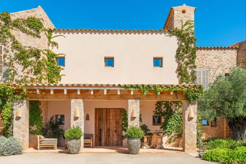 Torre del Sol – A Private Mediterranean Estate in the Heart of Mallorca, Bunyola — photo 12